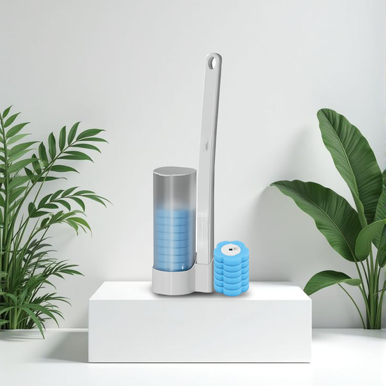 18-Stage Filter Cartridges