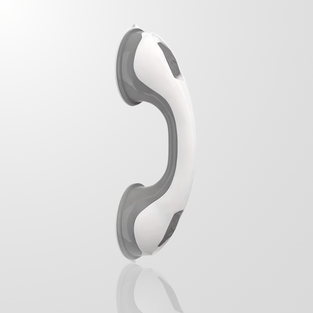 EasyHold Suction Handle - ShowerBlast