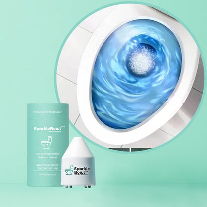 SparkleBowl™ - ShowerBlast