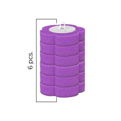 TidyToilet™ Disposable Cleaning System - ShowerBlast