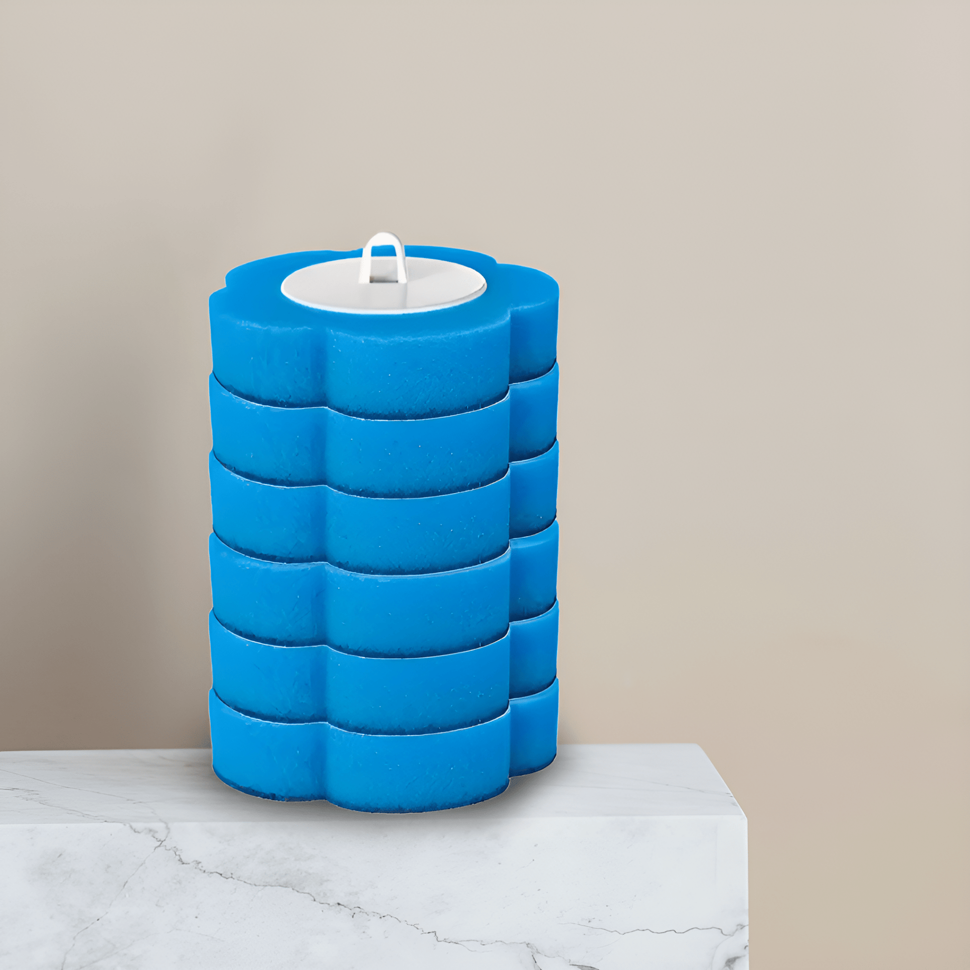 TidyToilet™ Disposable Cleaning System - ShowerBlast