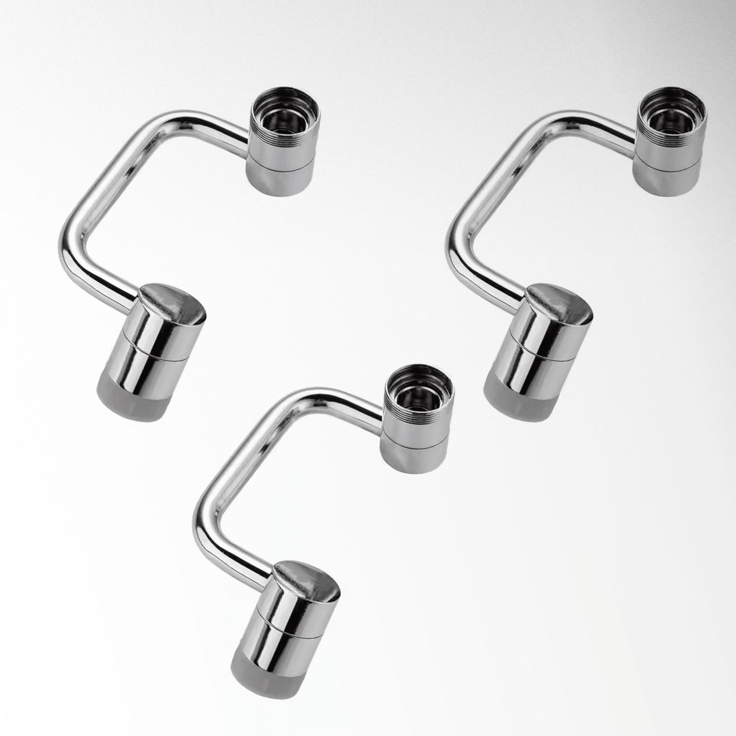 TwistTap Faucet Head - ShowerBlast