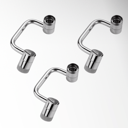 TwistTap Faucet Head - ShowerBlast