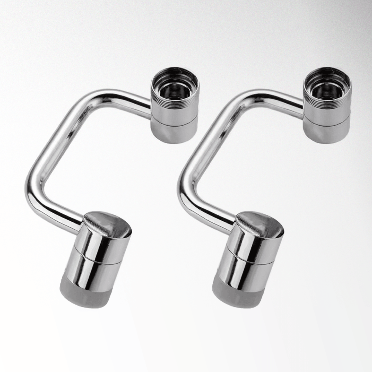 TwistTap Faucet Head - ShowerBlast