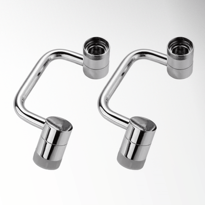 TwistTap Faucet Head - ShowerBlast