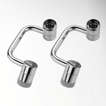 TwistTap Faucet Head