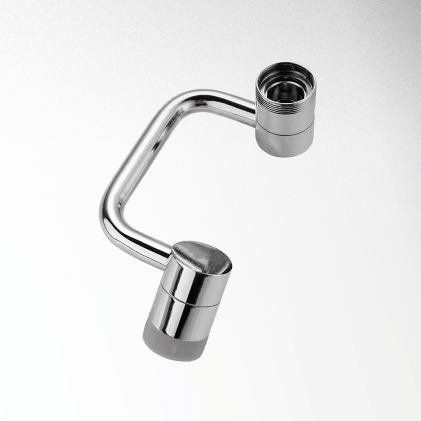 TwistTap Faucet Head - ShowerBlast