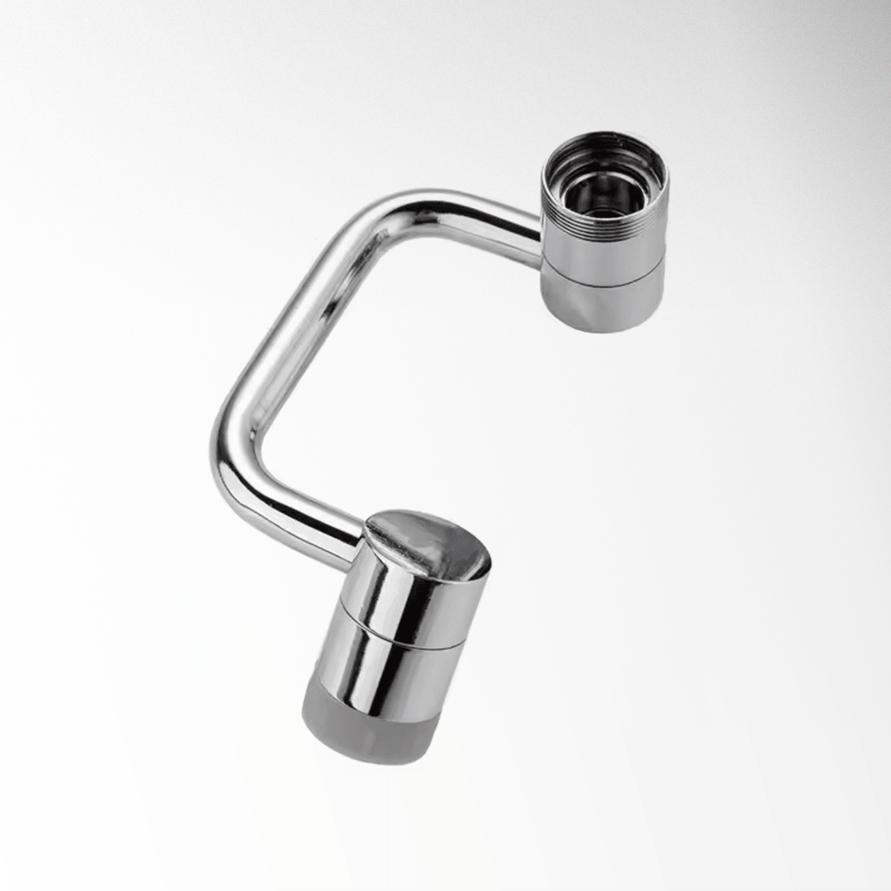 TwistTap Faucet Head - ShowerBlast
