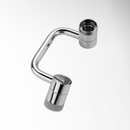 TwistTap Faucet Head - ShowerBlast