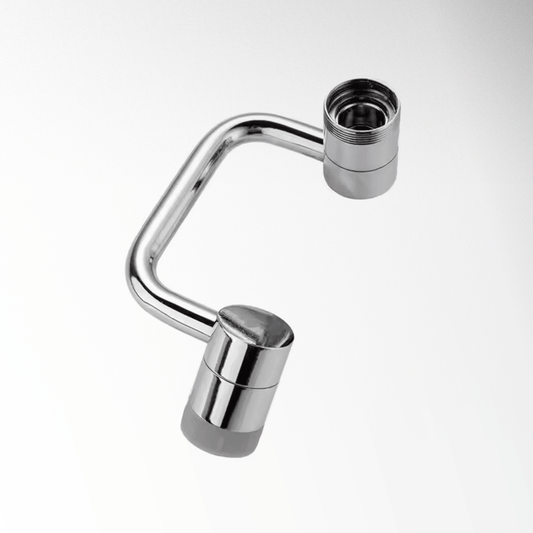 TwistTap Faucet Head - ShowerBlast