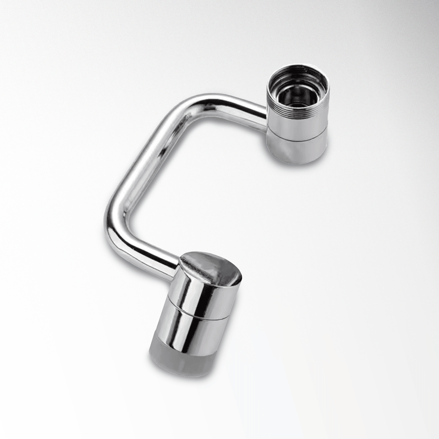 TwistTap Faucet Head - ShowerBlast