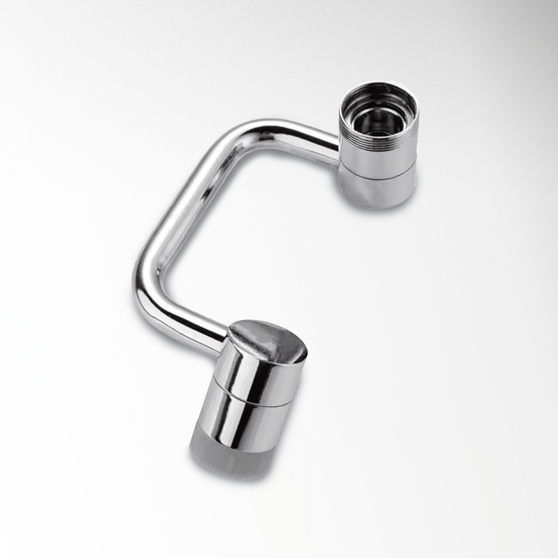 TwistTap Faucet Head - ShowerBlast