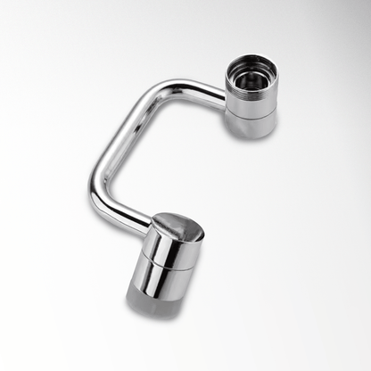 TwistTap Faucet Head - ShowerBlast